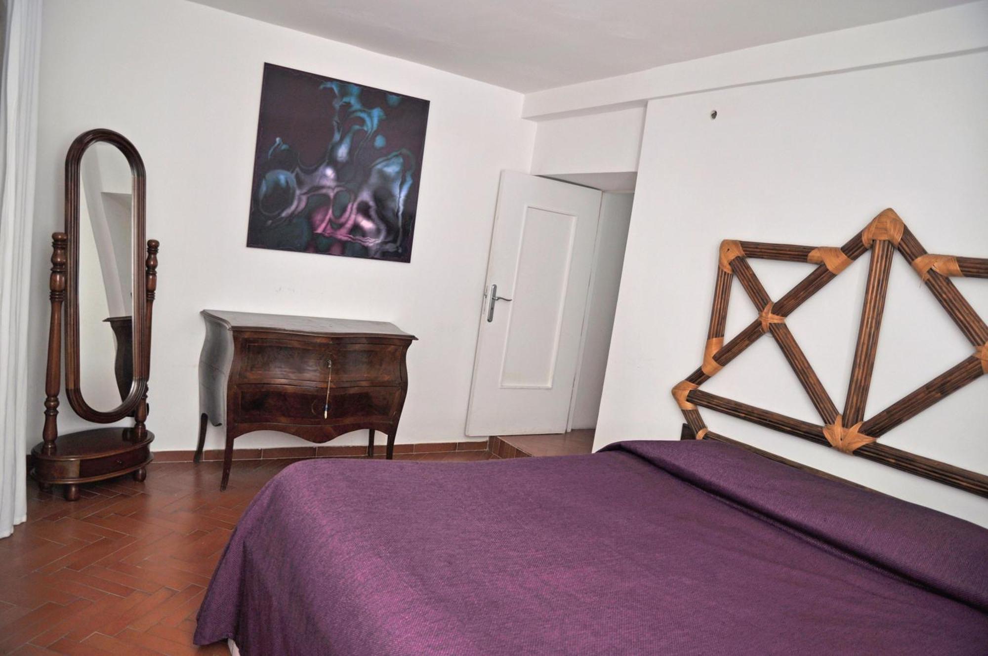 Residenza Le Rose Villa D'Arte เนเปิลส์ ห้อง รูปภาพ