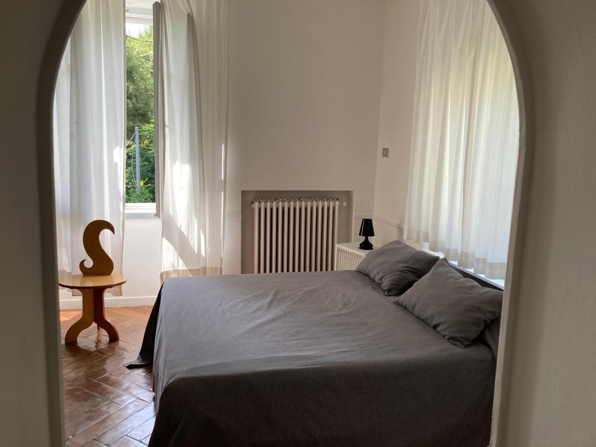Residenza Le Rose Villa D'Arte เนเปิลส์ ภายนอก รูปภาพ