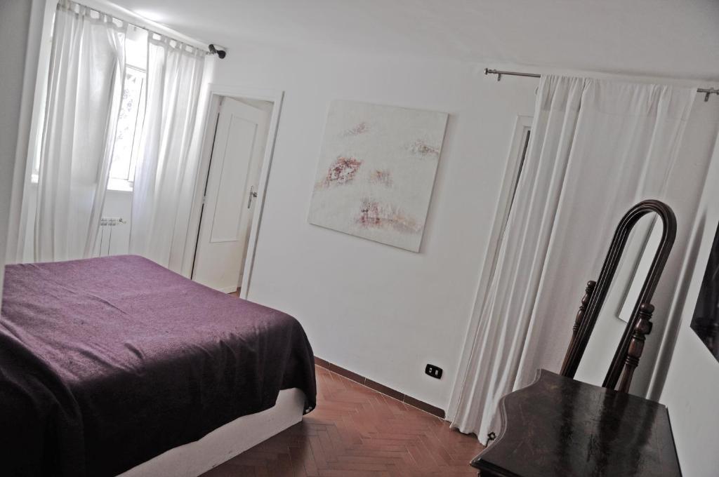 Residenza Le Rose Villa D'Arte เนเปิลส์ ห้อง รูปภาพ