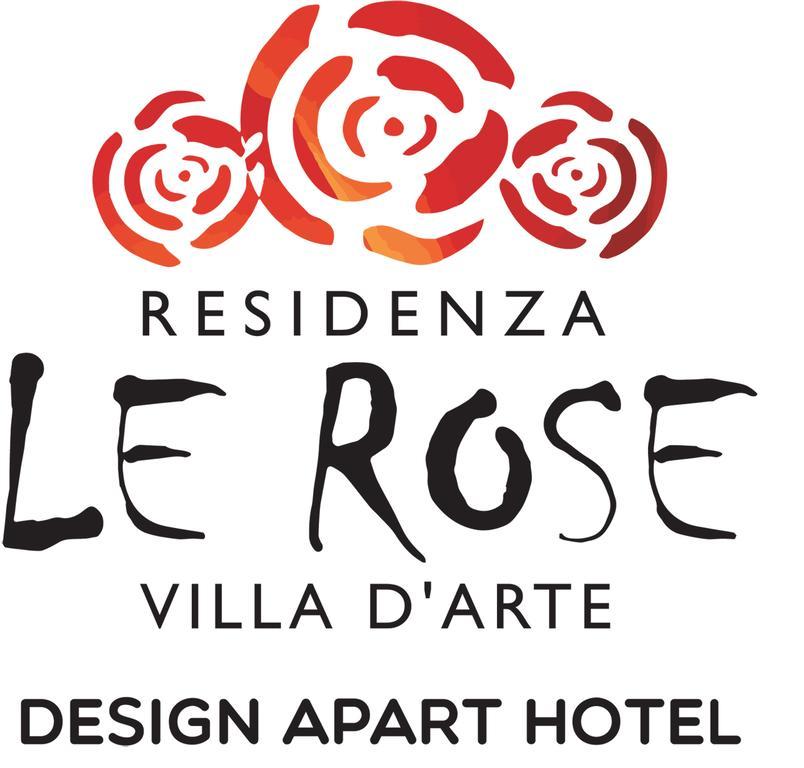 Residenza Le Rose Villa D'Arte เนเปิลส์ ภายนอก รูปภาพ