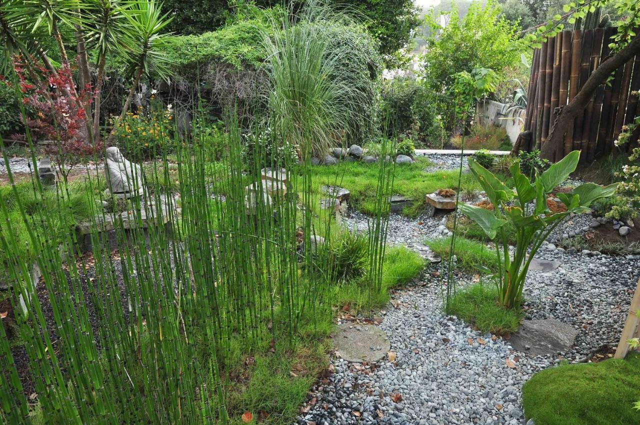 Residenza Le Rose Villa D'Arte เนเปิลส์ ภายนอก รูปภาพ